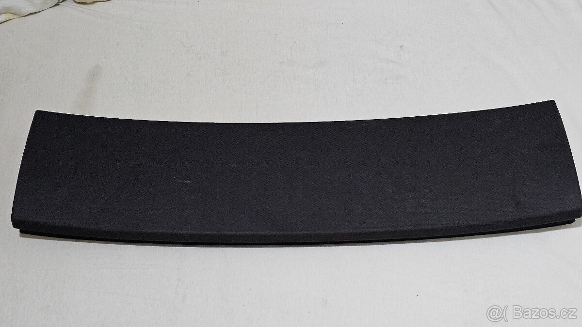 Díly Audi A4 B8 - 5