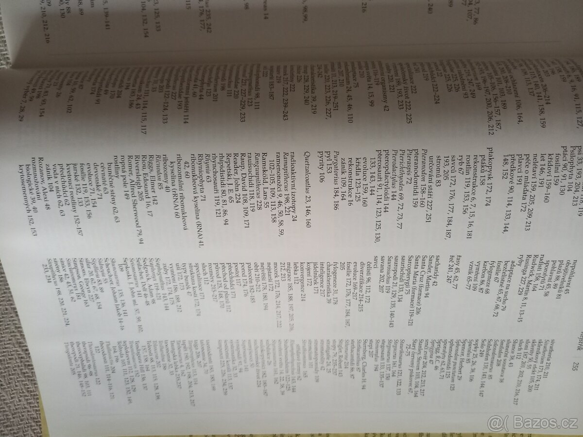 Dějiny planety země - 5