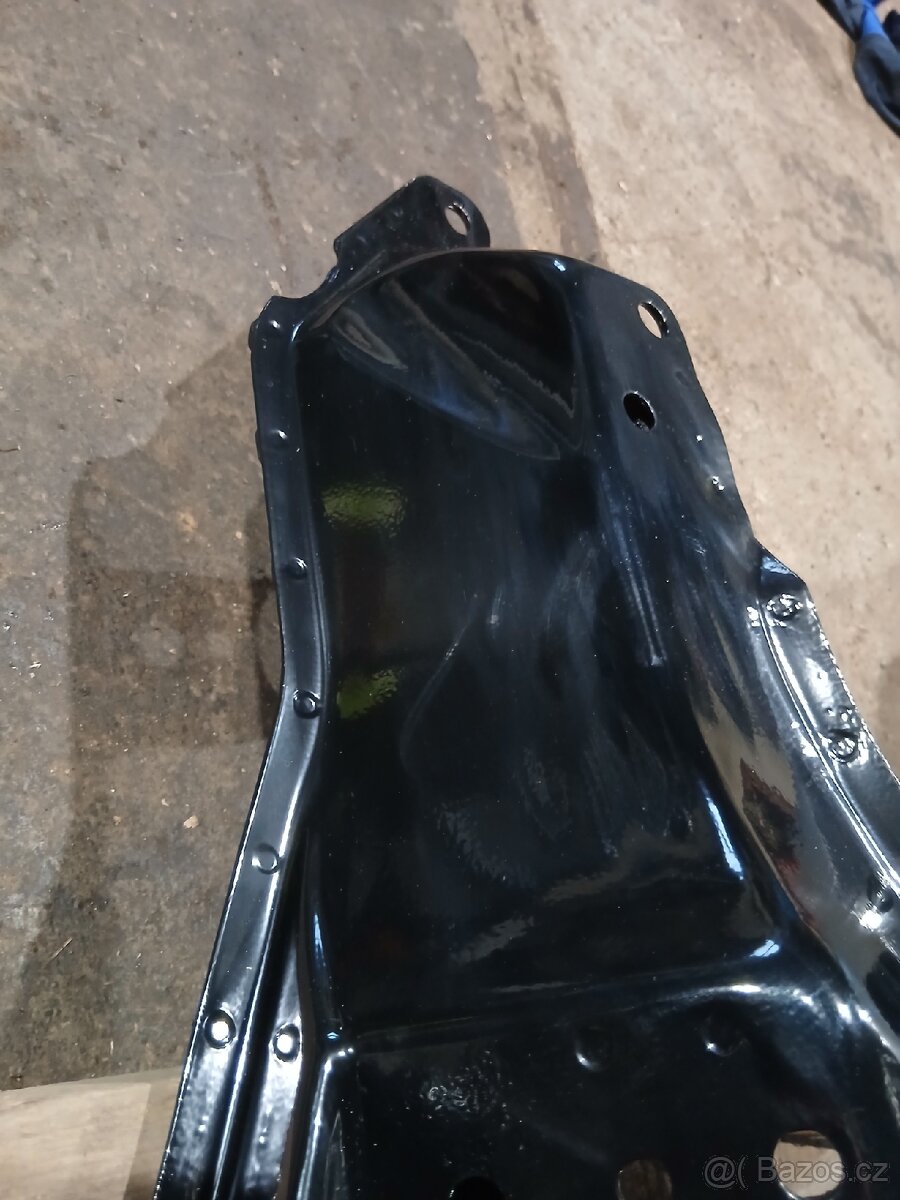 Mazda mx5 miata přední nápravnice - 5