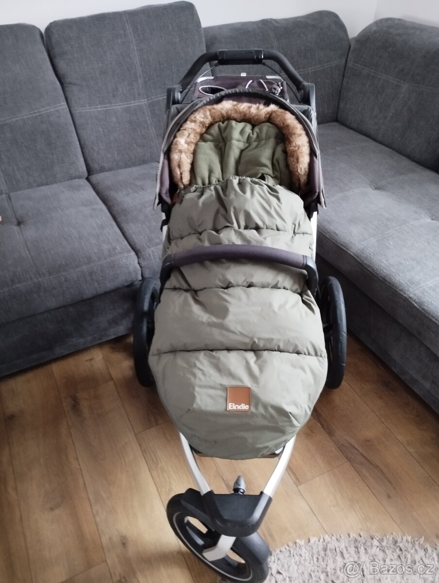 Kočárek Thule Urban Glide 2 - 5