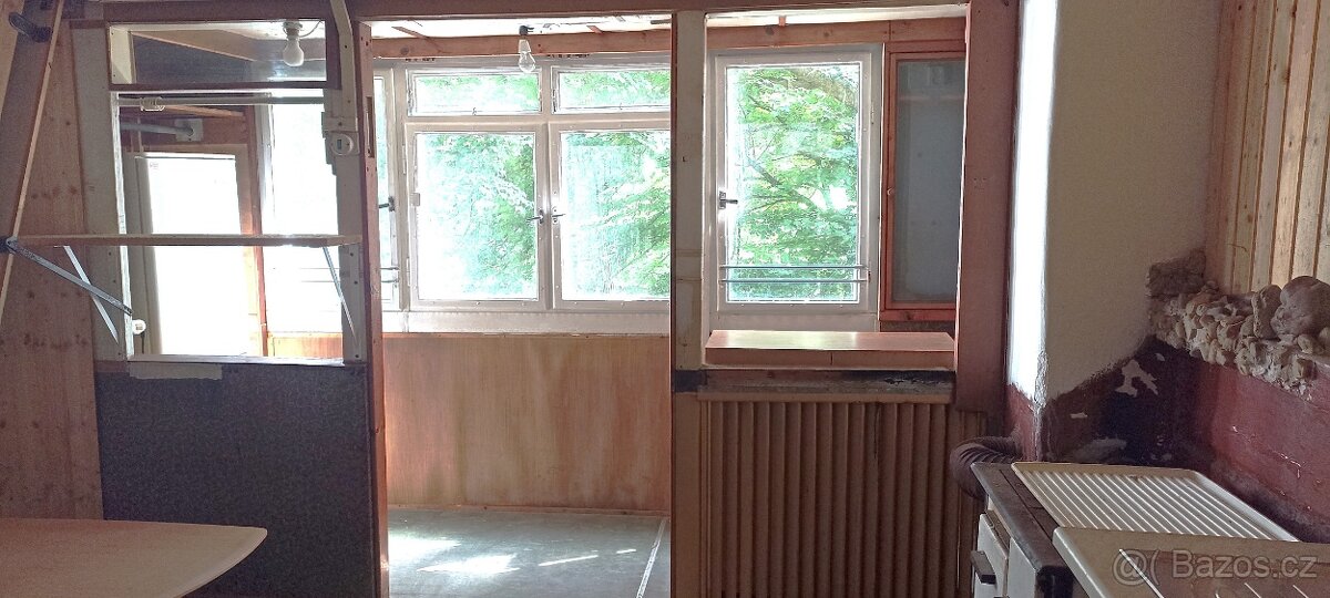 Prodej chaty, CP 32 m², Ochoz u Brna - 5