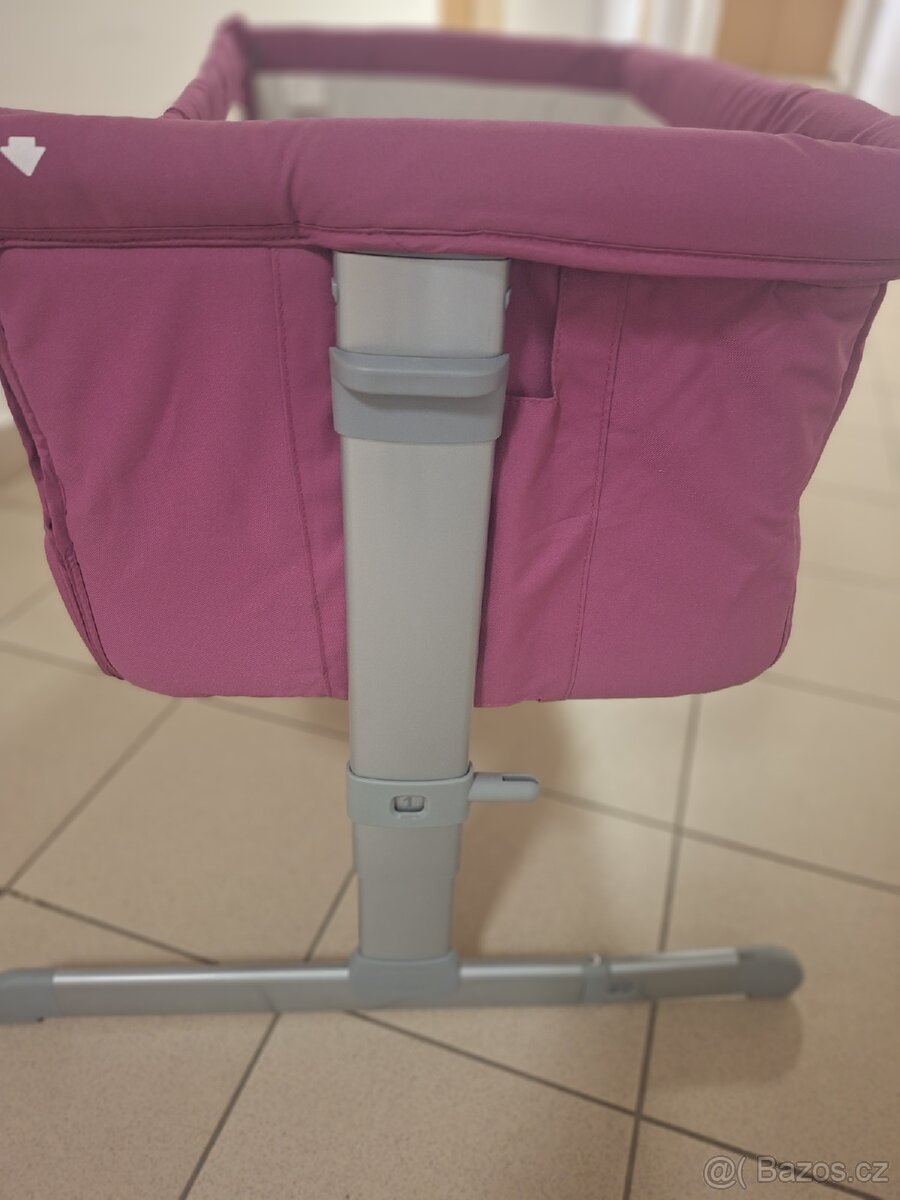 Dĕtská postýlka Chicco (přídavná) - 5