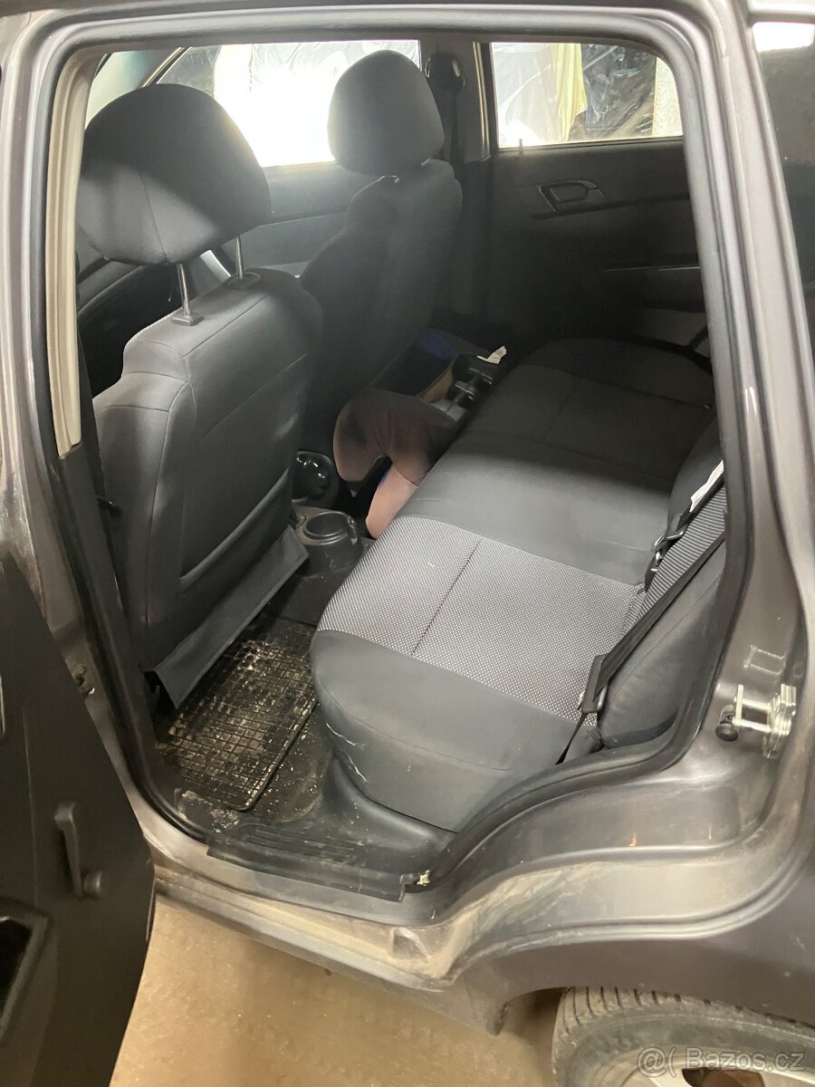 Chevrolet Aveo 1.2i - 5