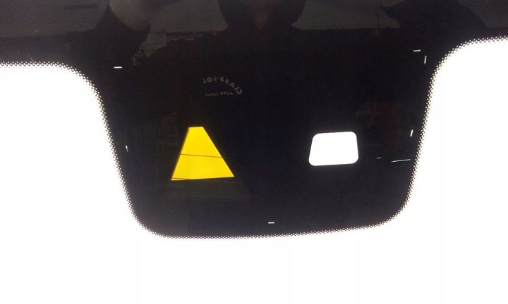 Mercedes třídy C W205 čelní sklo - 5