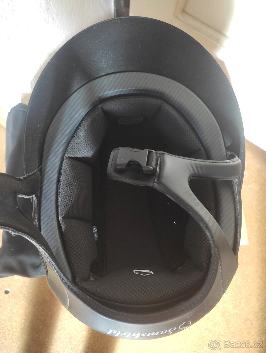 Helma Samshield Misshield Alcantara - 5