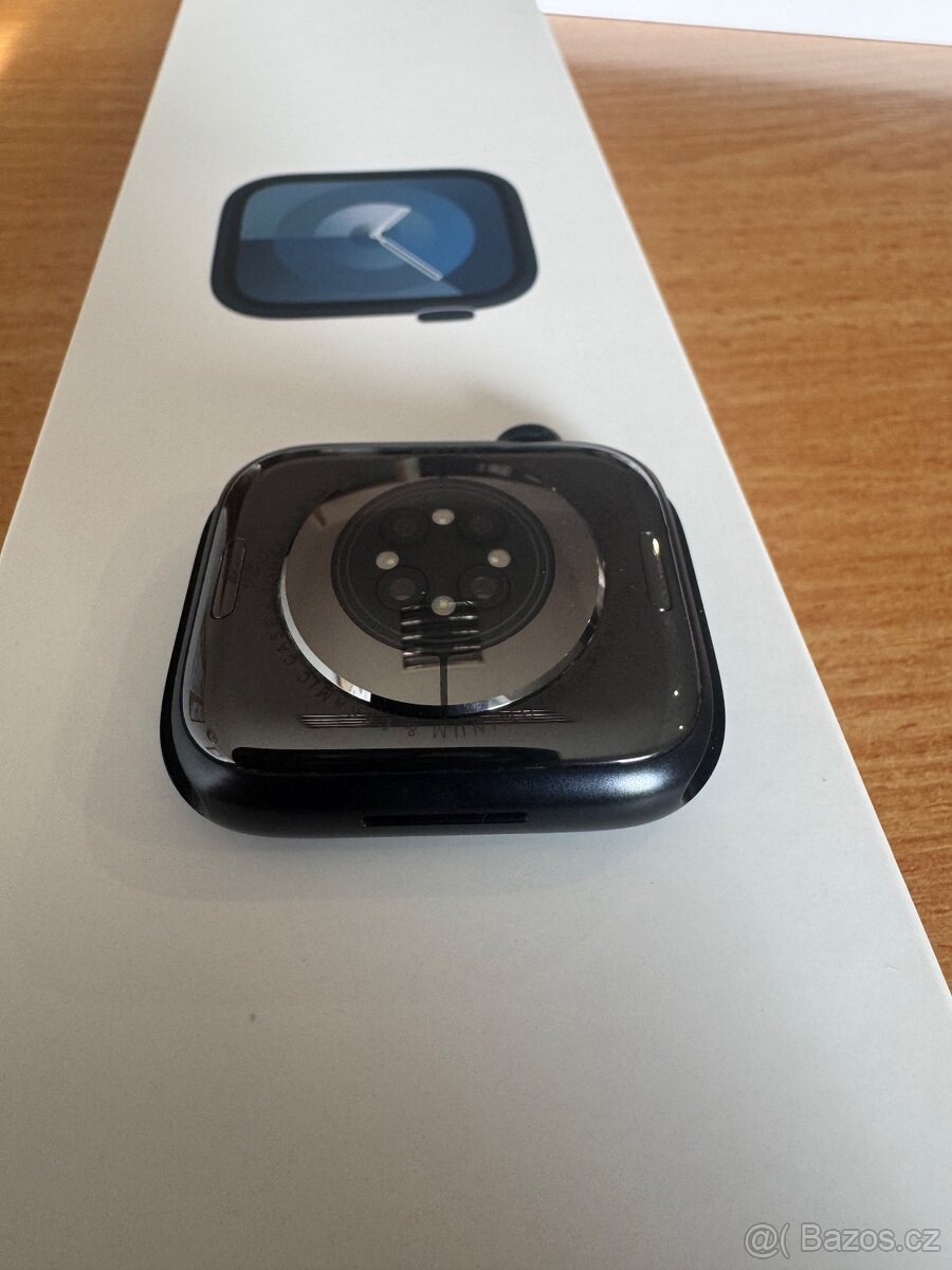Apple Watch Series 9 45mm GPS - 5