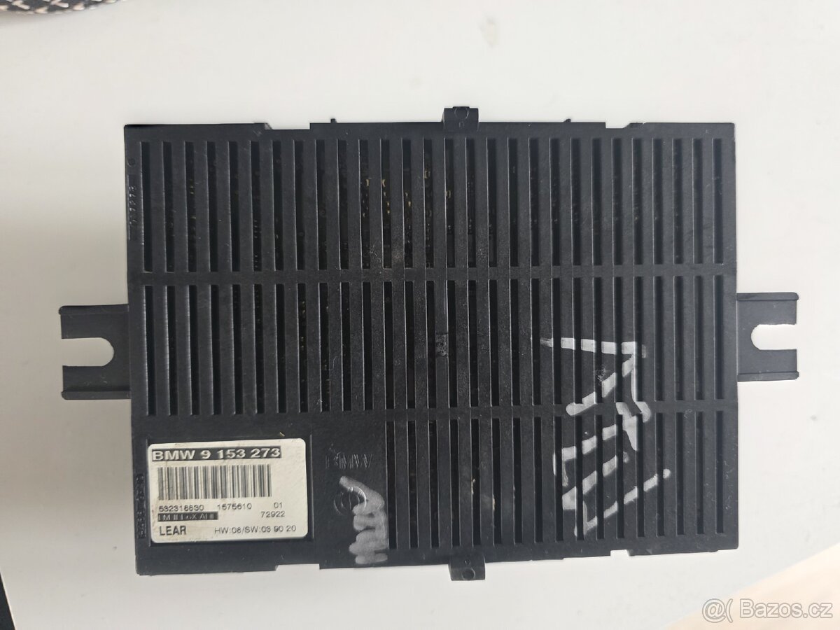 Zadní světla BMW E61 LCI + LM2 - 5