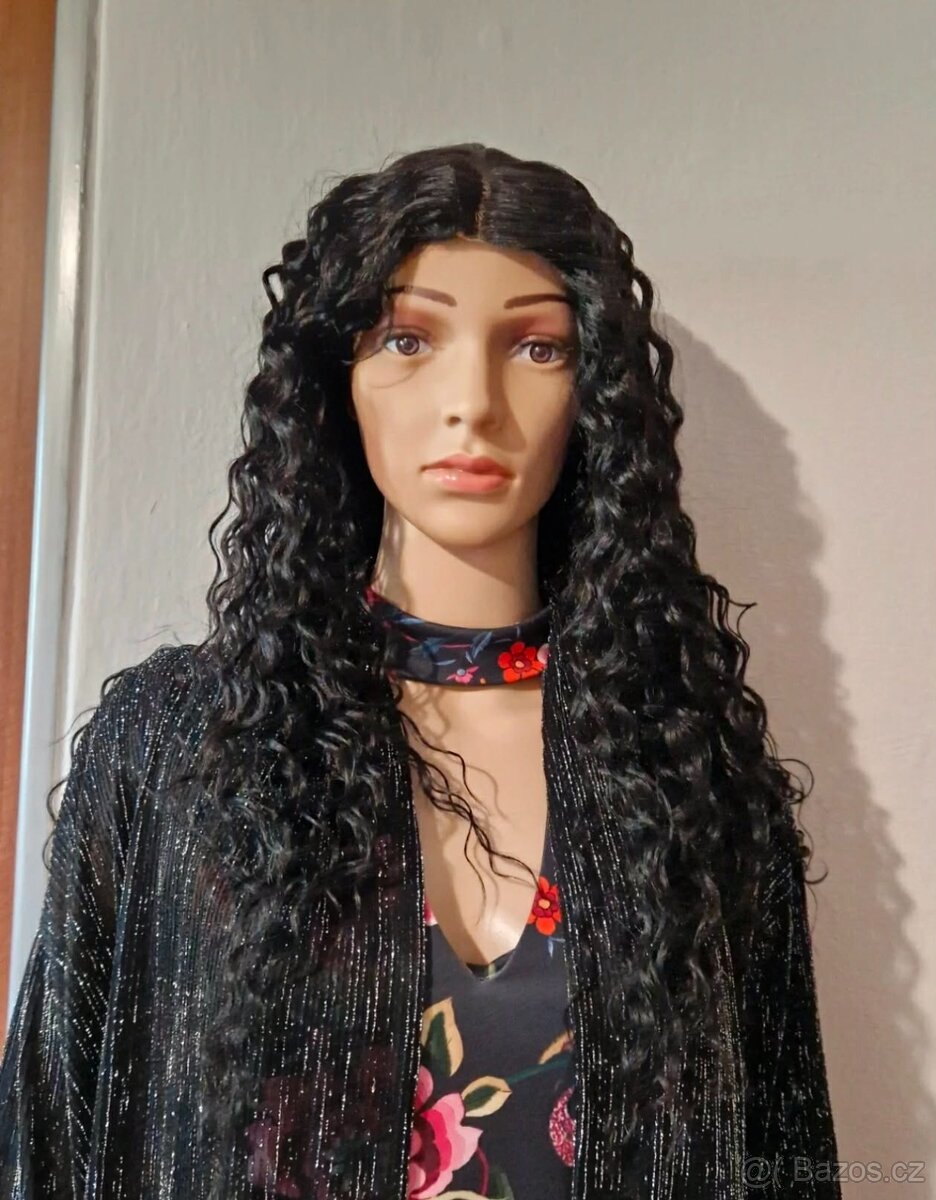 paruka 80cm - 5