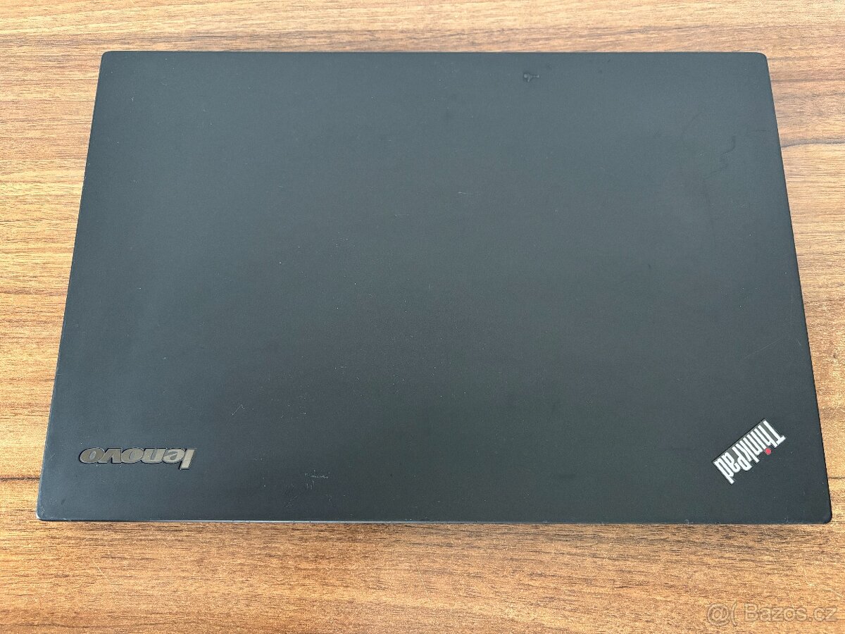 Lenovo ThinkPad T550 - 5