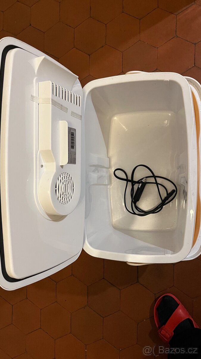 Cestovni lednicka - 5