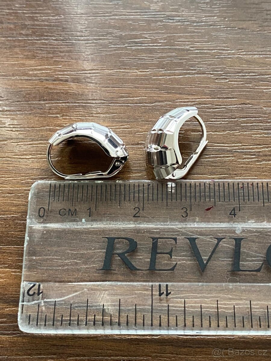 Zlaté náušnice - 5