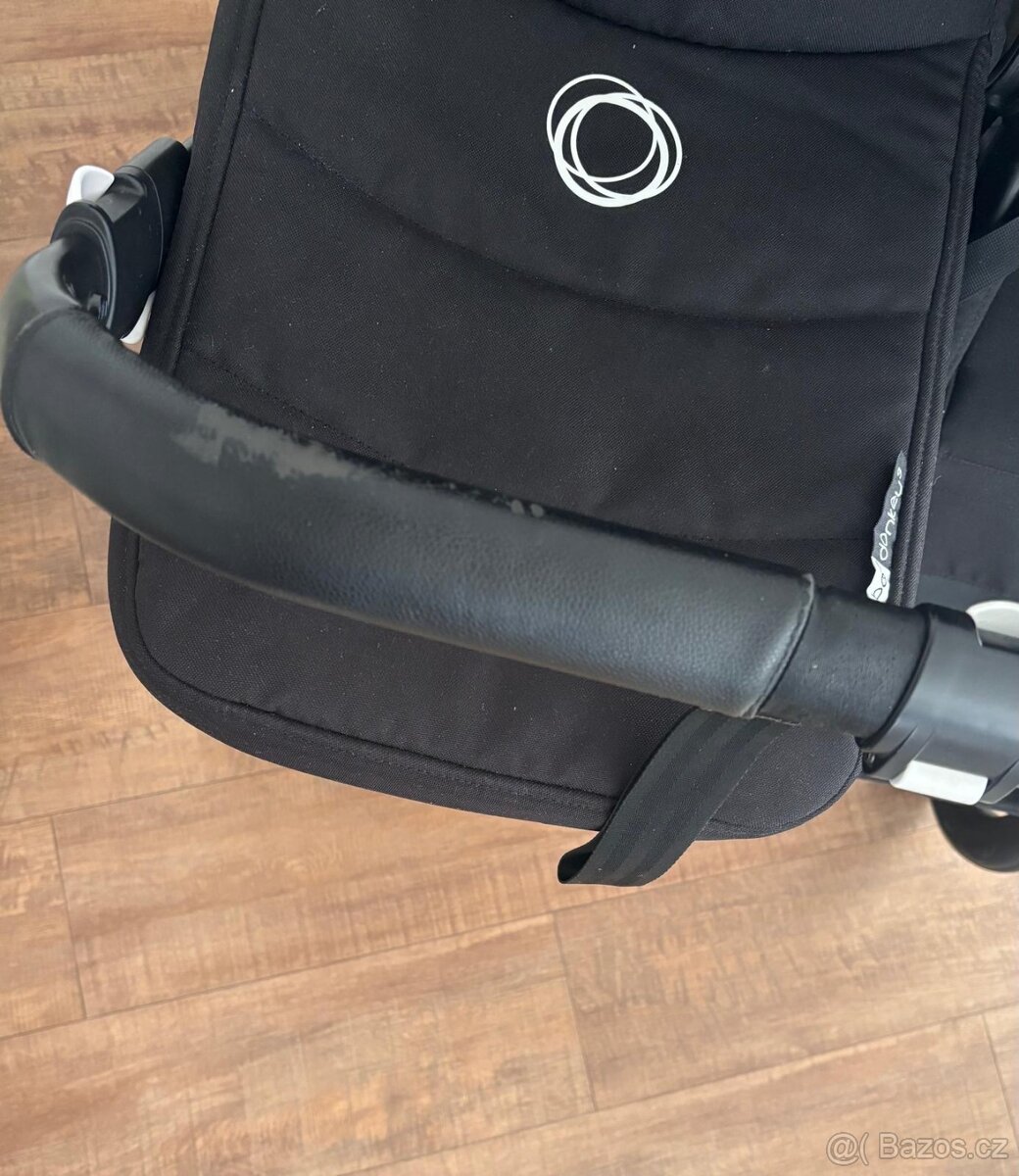 Bugaboo Donkey 3 - 5