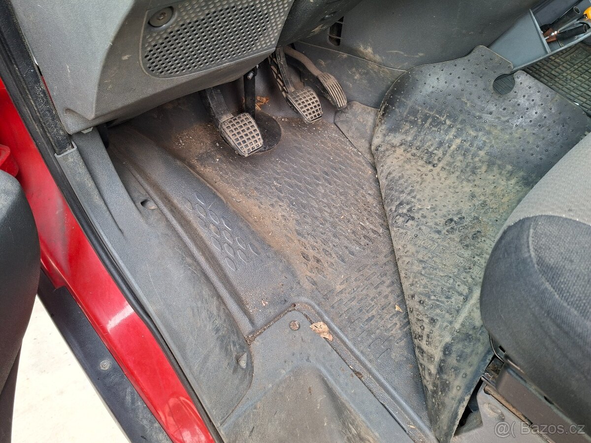 Iveco Daily 2,3 E5 - 5
