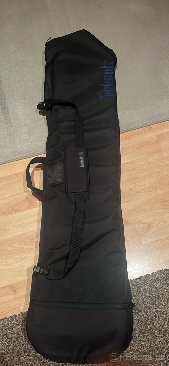 NITRO snowboard 146 - 5