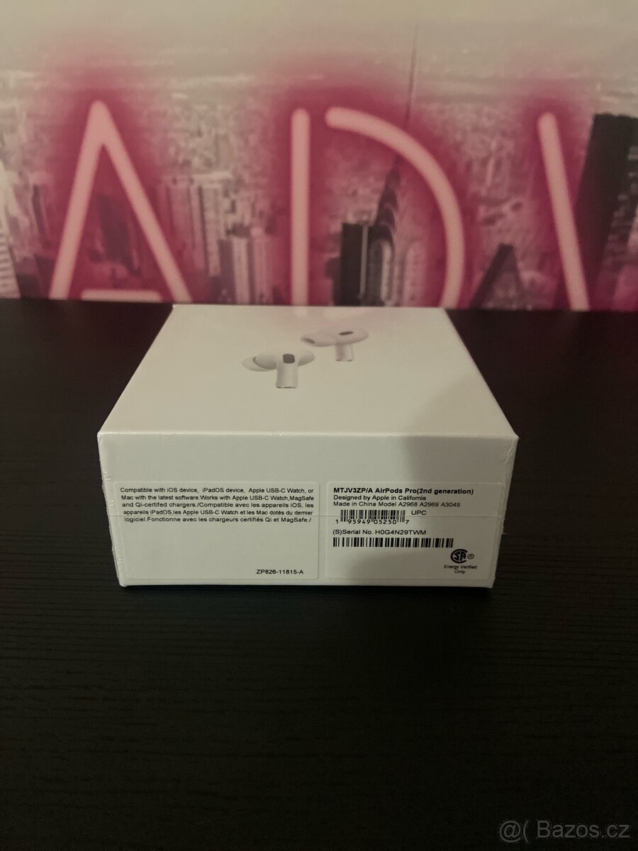 Apple AirPods 2 pro - 5