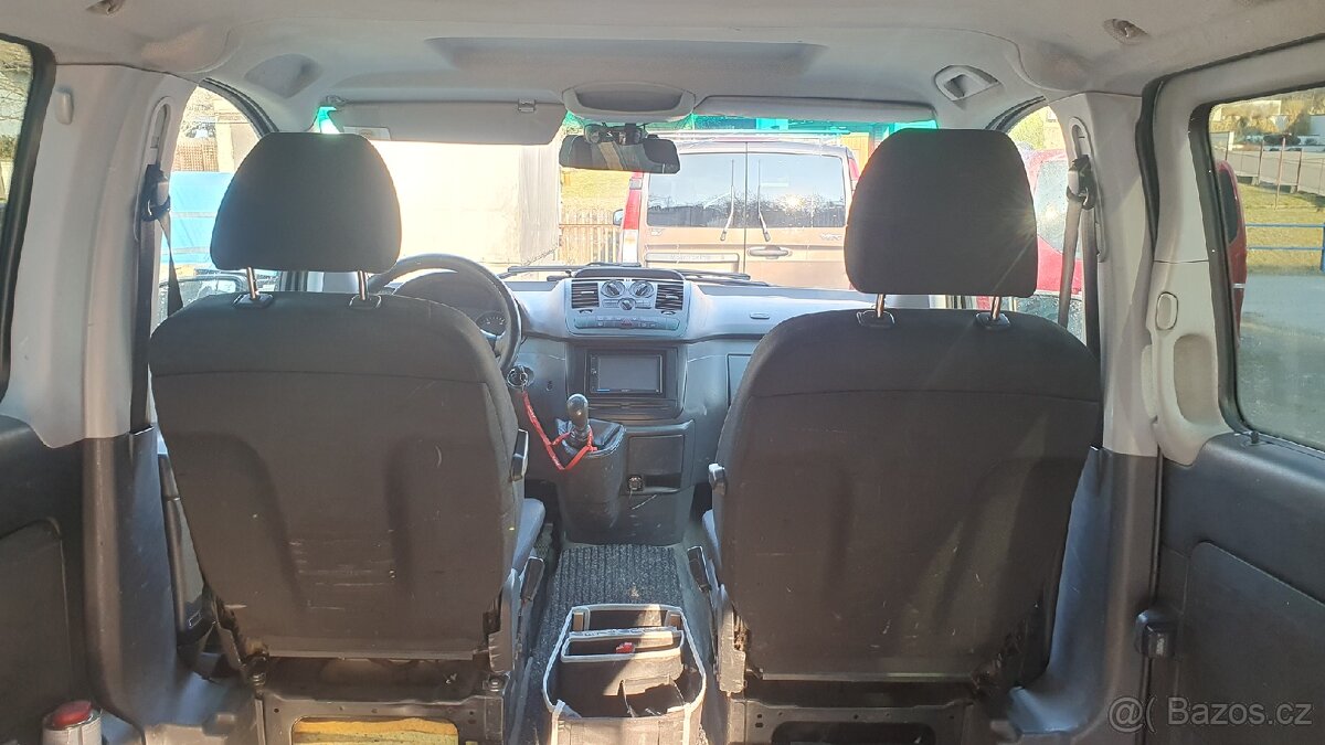 Vito 113 639 - 5