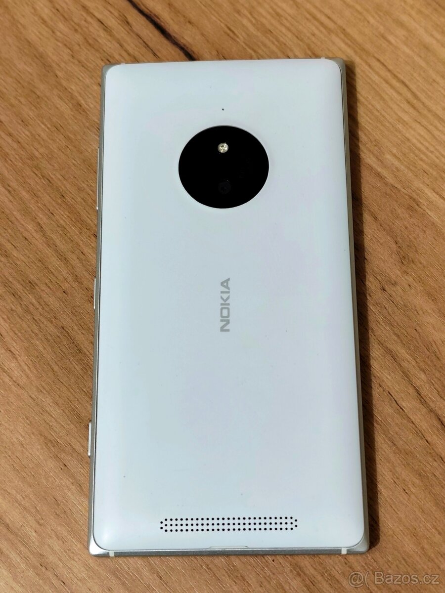 Nokia Lumia 830 - 5