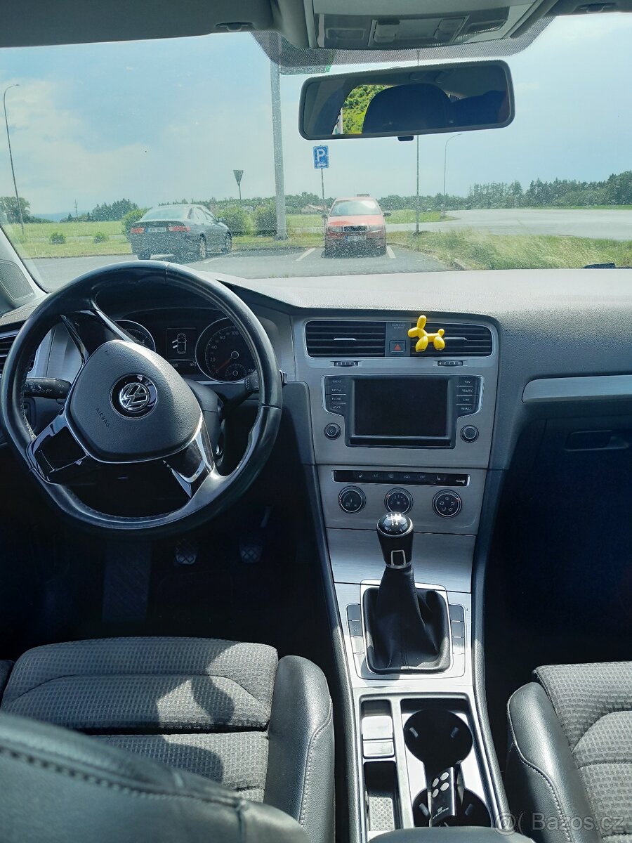 Golf 7 1.6 tdi 81.kw - 5