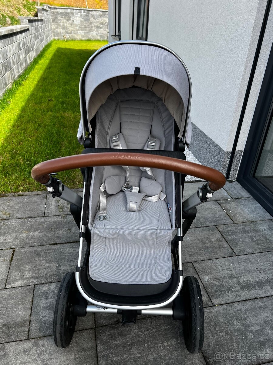 Joolz Day 3 včetně příslušenství - 5