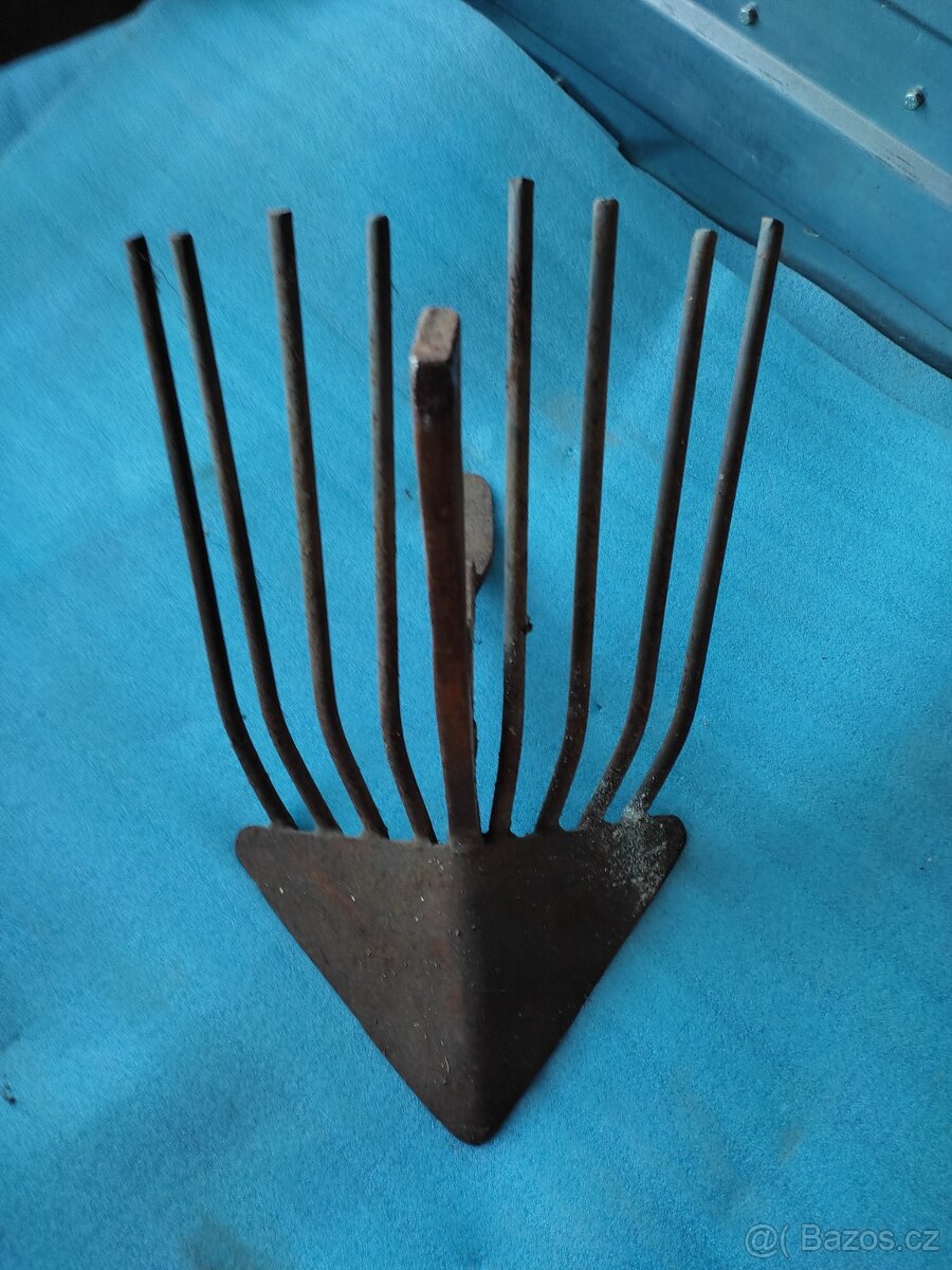 PLUH VYORÁVAČ BRÁNY - 5