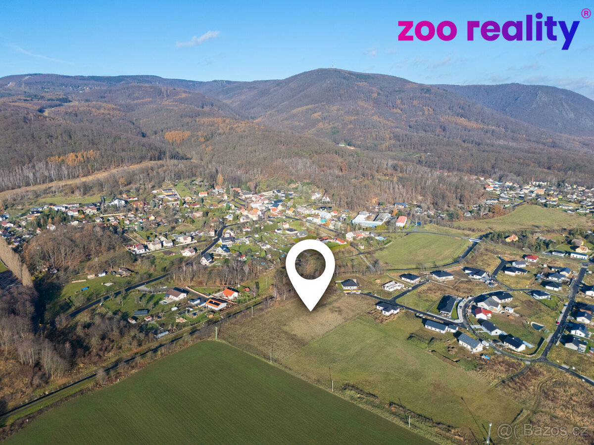 Prodej, pozemek, 3960 m2, Slunečné sady, Drmaly - 5