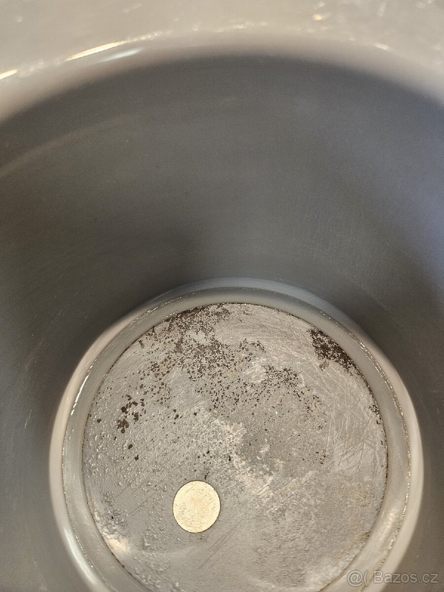 Ohřívač lahví a příkrmů - 5