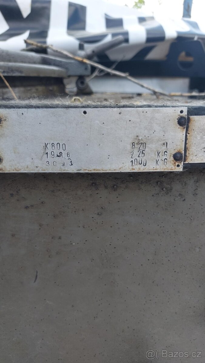 Plechové nádrže na naftu 2140l s čerpadlem - 5