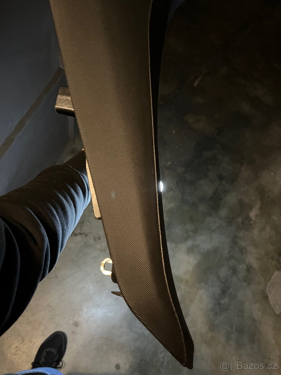 Originál sedlo Yamaha XT 660 X/R - 5