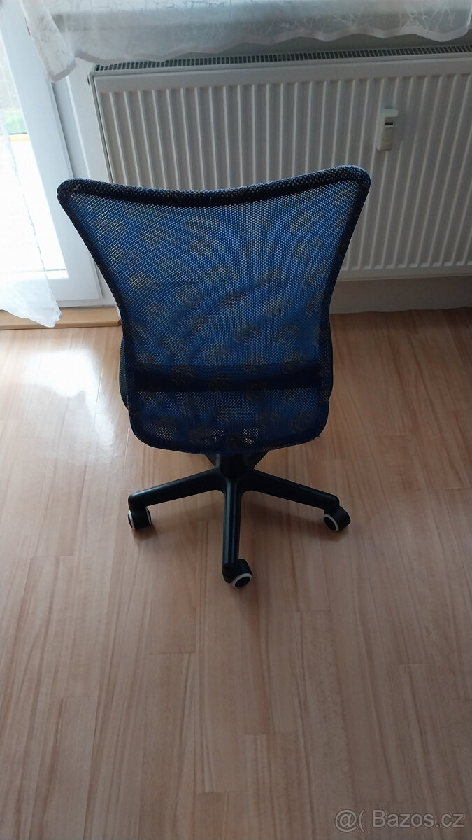 Dětská otočná židle - 5