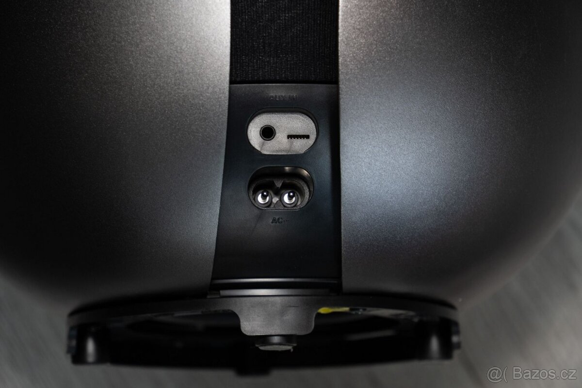 Soundbox AKAI AWS100 (3,5mm jack, bluetooth a NFC) - 5