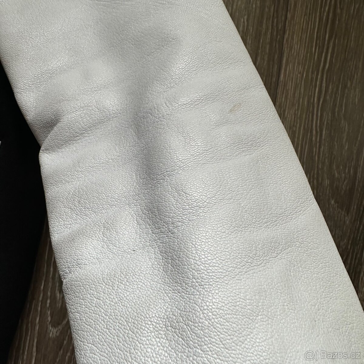 Bunda New Era Varsity baseball Jacket - 5