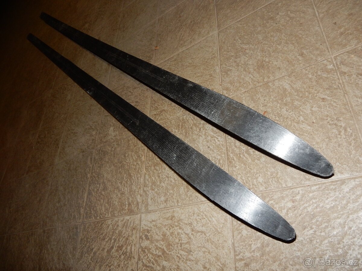 Běžky Optima 200 - 5