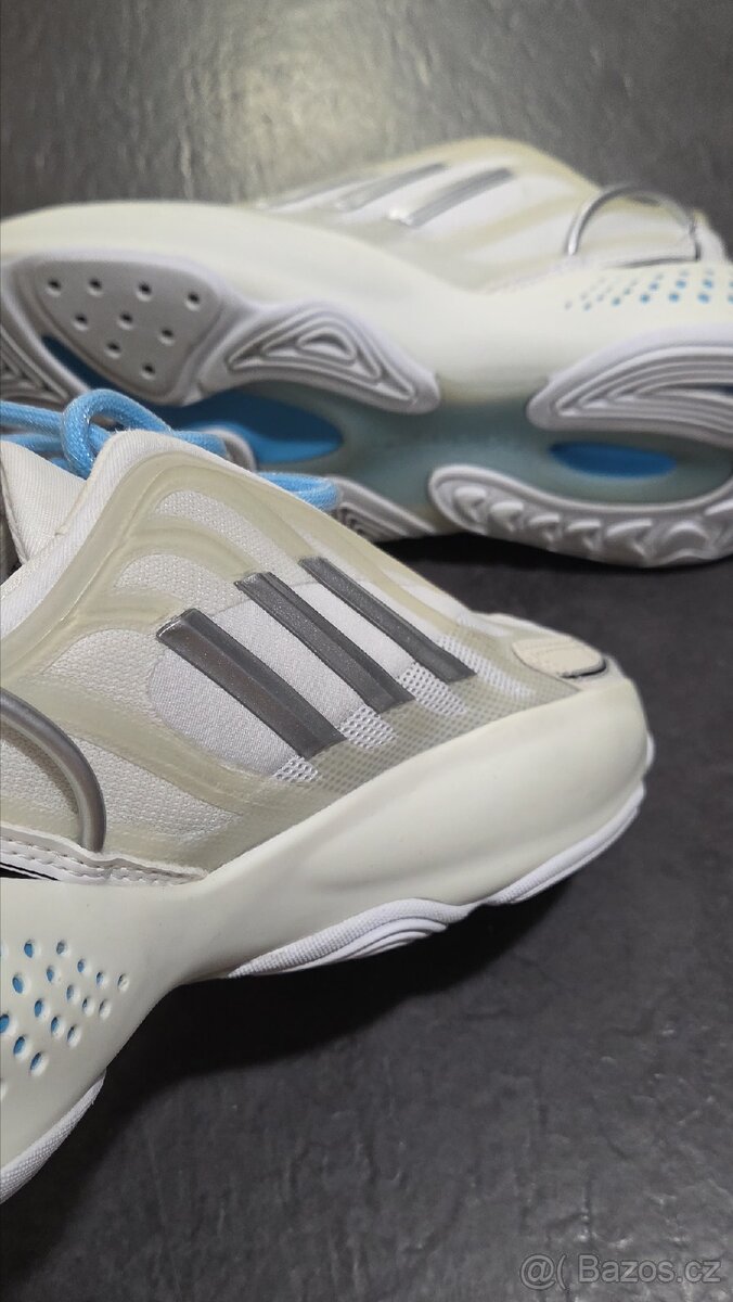 Limitovaná edice adidas - dámské, 38.5 - 5