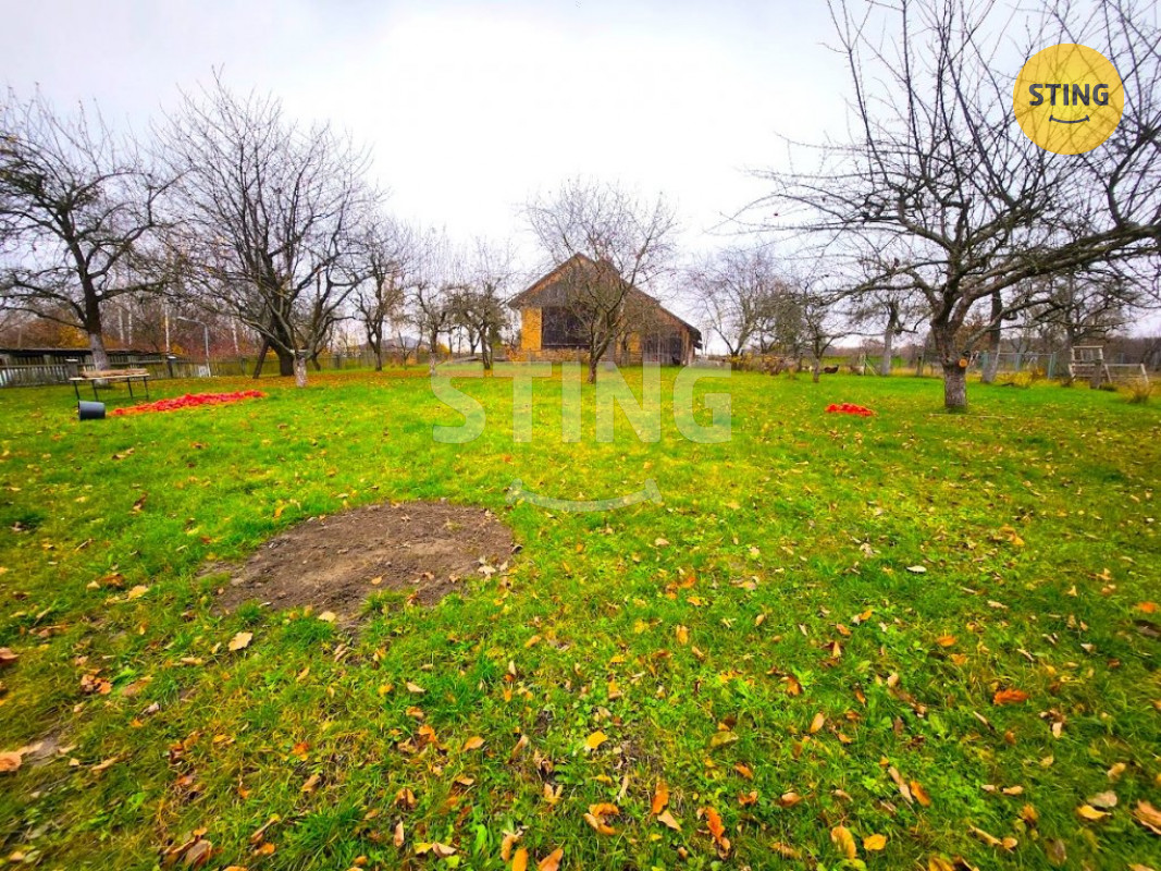 Prodej stavebního pozemku v Dolních Nětčicích, 1169m, 134024 - 5