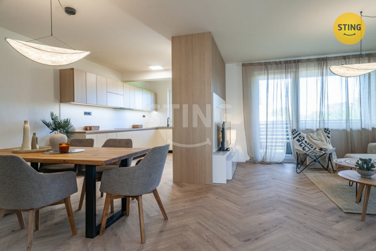 Pronájem rodinného domu 5+kk v Petrovicích u Karviné, 133589 - 5