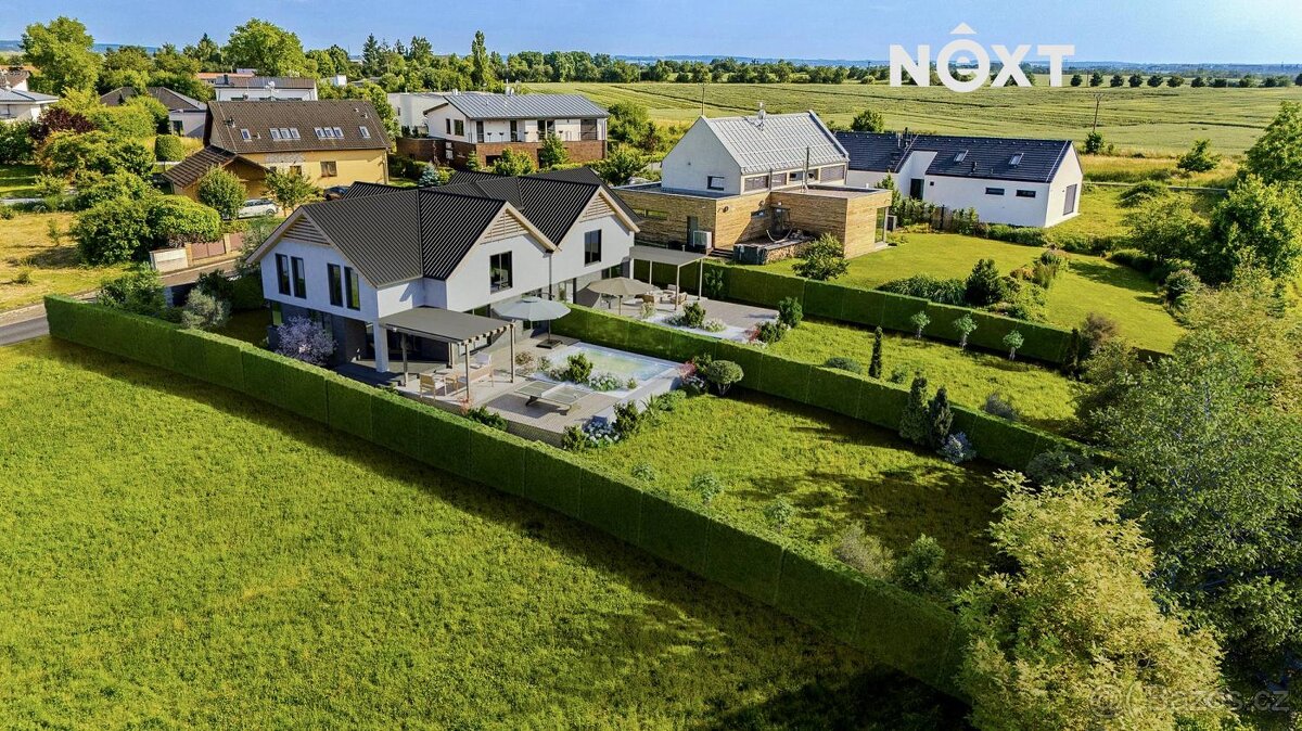 Prodej pozemek Bydlení, 1760㎡ - 5