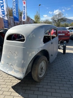 Praga Baby r.v.1937 - 5