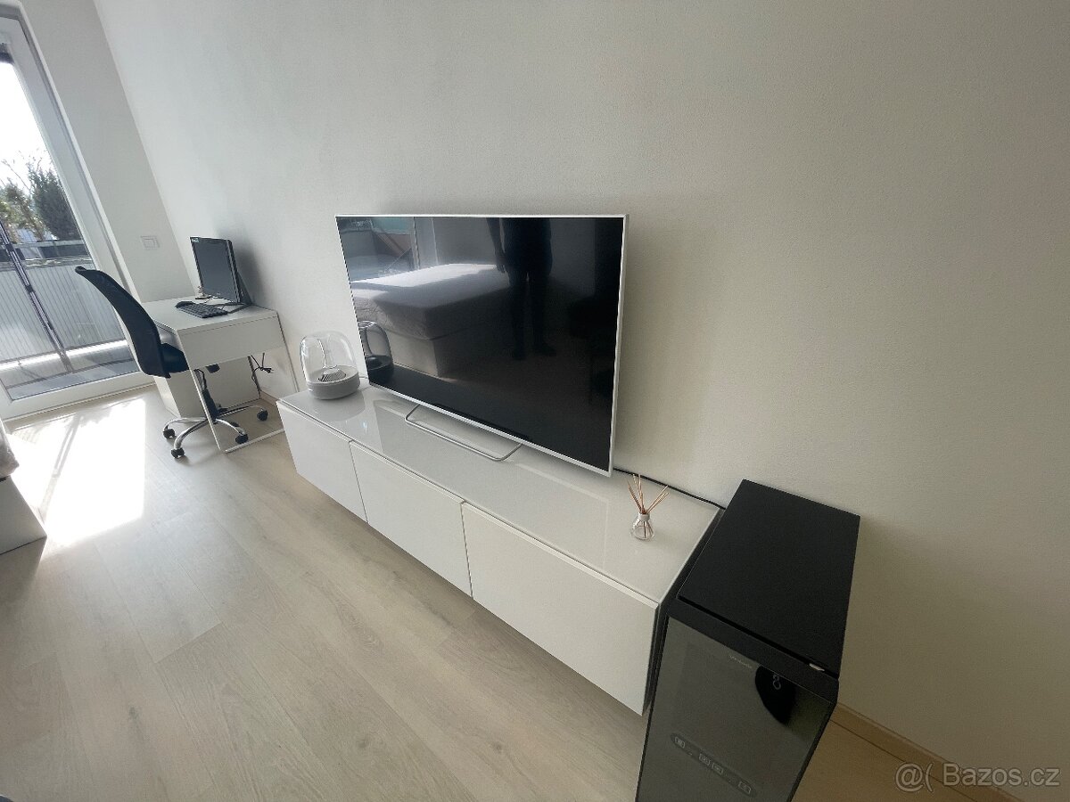 Pronájem zařízené novostavby 1+kk s lodžií Olomouc - 5