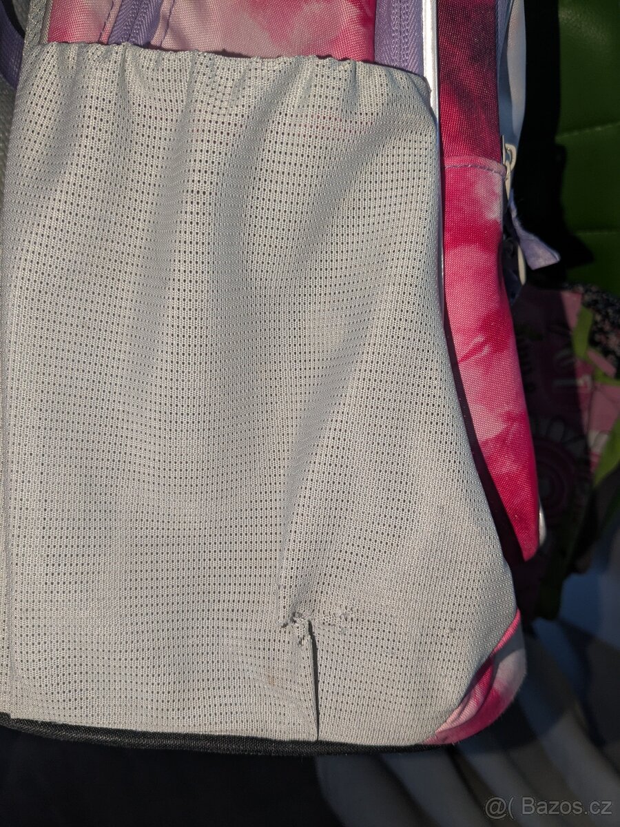 Taška do školy, školní batoh - 5