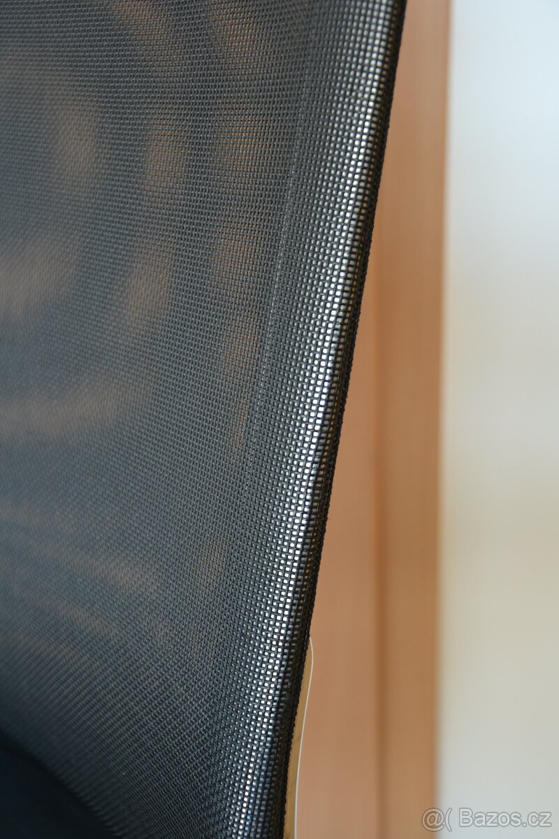 Kancelářská židle Vitra Alberto Meda Chair PC 43 000,- - 5