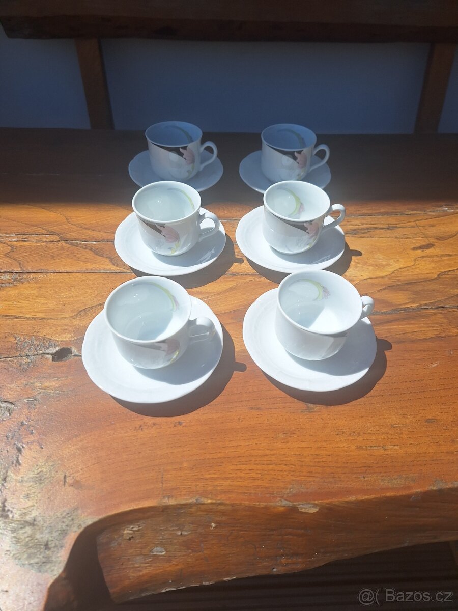 Hrníčky - 5