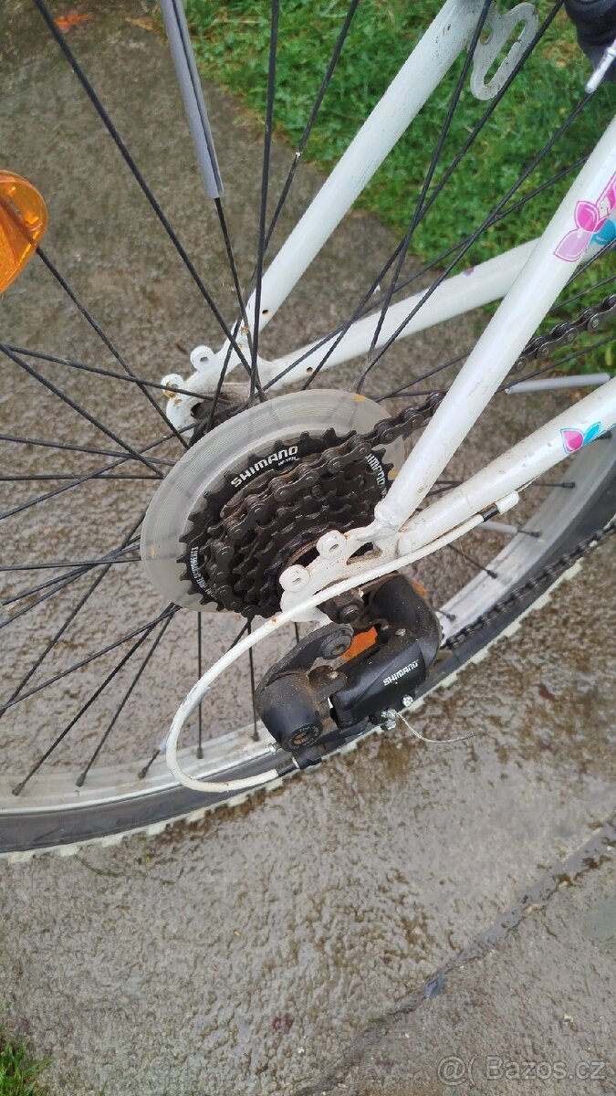 Dívčí kolo 9 _12 let - 5