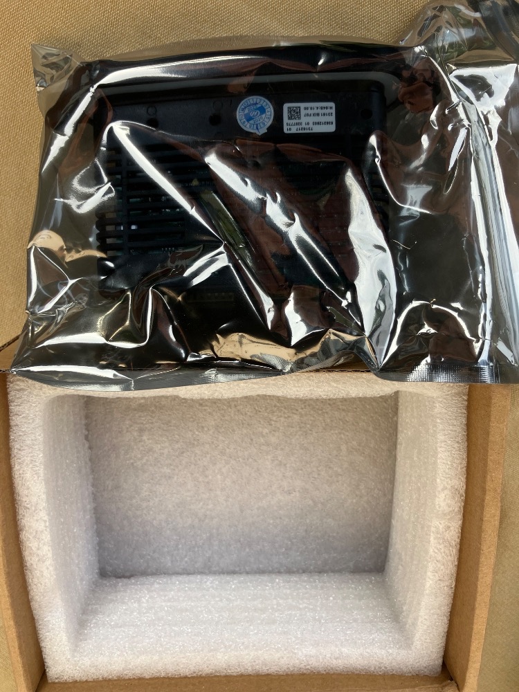 Xenon řídící jednotka, startér xenonu 63117316217 - 5