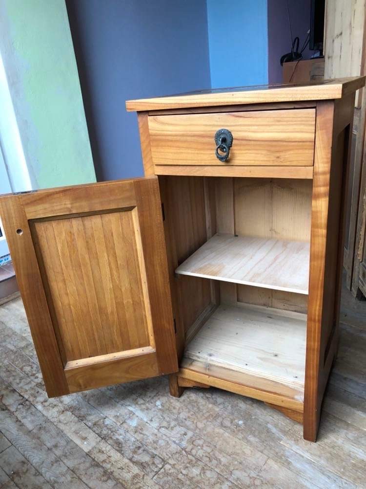 Prodám ložnici - 5