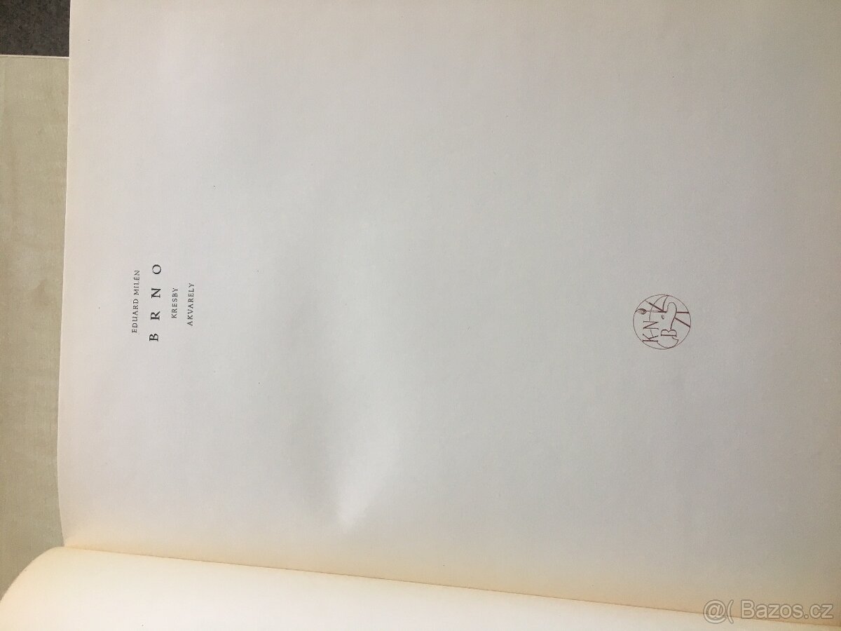 Eduard Milén: Brno - 5