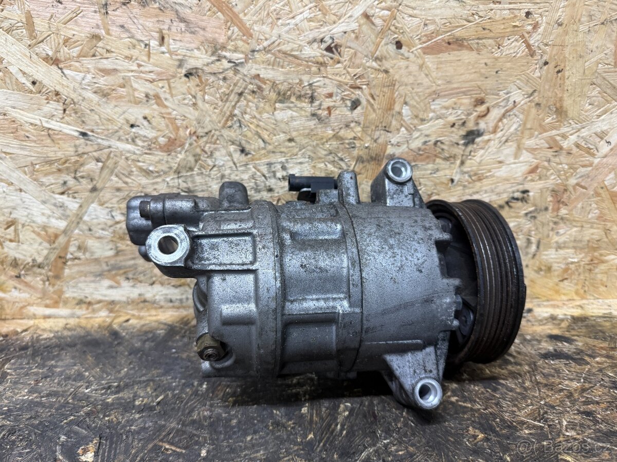 KLIMAKOMPRESOR BMW 691538008 - 5