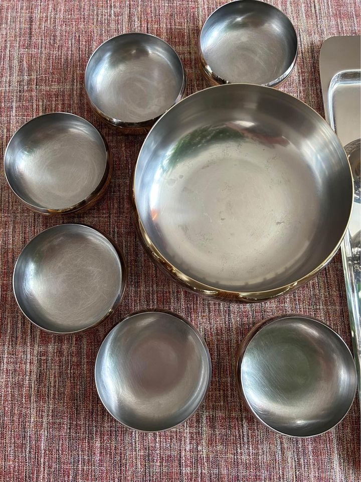 Nápojová souprava Baron Zepter - 5