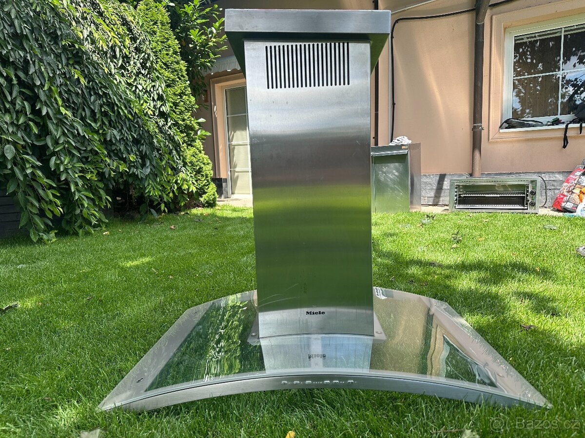 Digestoř Miele DA5100D - 5
