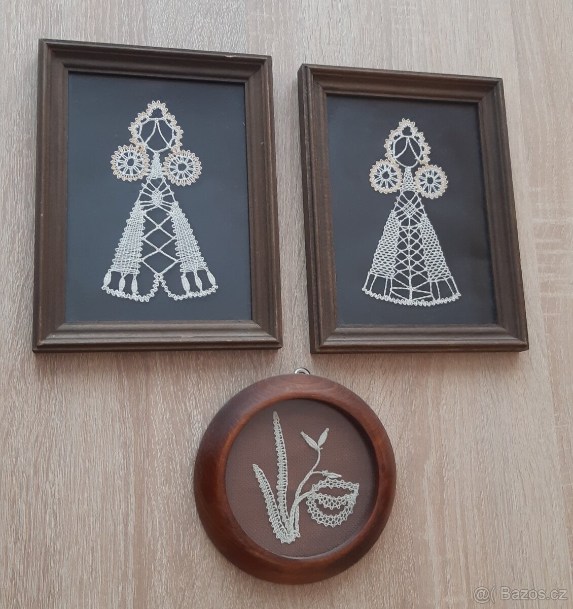 PALIČKOVANÉ OBRAZY - 5