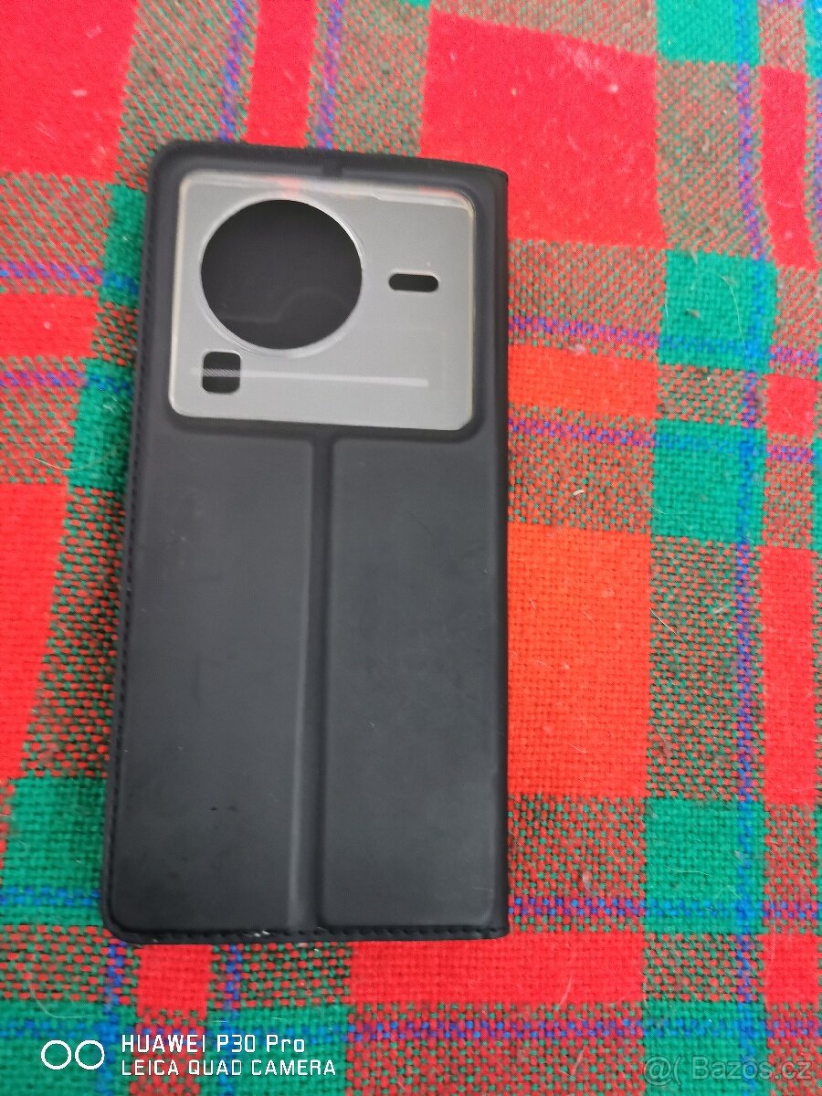 Vivo x80 pro 12/256GB - 5